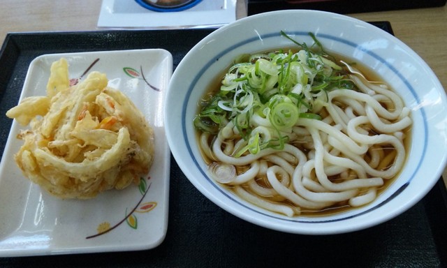 どんどん庵　春日井瑞穂店