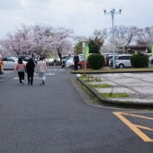 春日井名物グルメ王座決定戦 レポート at 落合公園