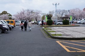 春日井名物グルメ王座決定戦 レポート at 落合公園