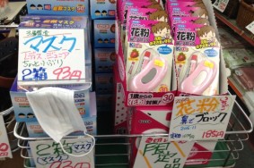 季節モノ販売中です！