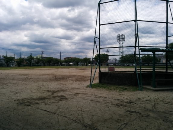 春日井中央公園