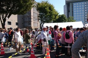 春日井祭り