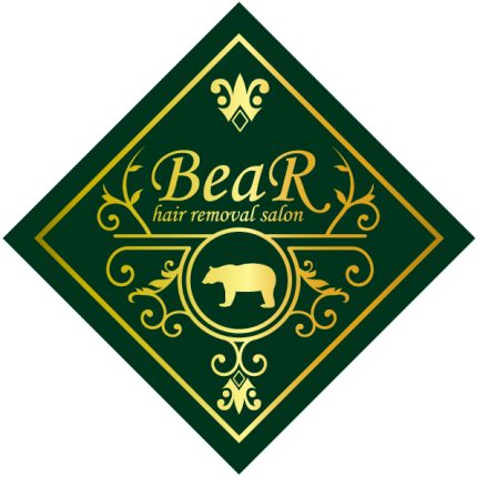 メンズ脱毛サロン　BeaR