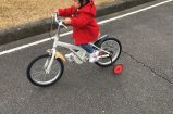 春日井市交通児童遊園（自転車練習場あり）