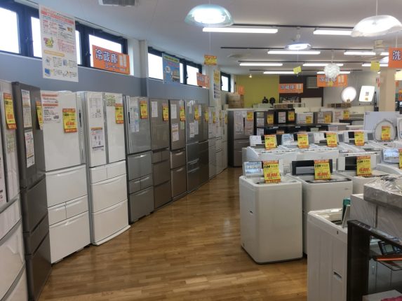 買取市場　春日井店