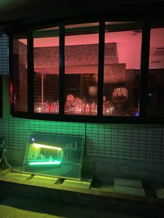 Bar 820 (ハニワ)　ダーツあり